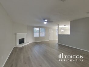 1405 Englewood Dr in Royse City, TX - Foto de edificio - Building Photo