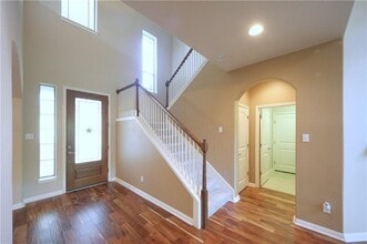 1909 Manada Trail in Leander, TX - Building Photo - Building Photo