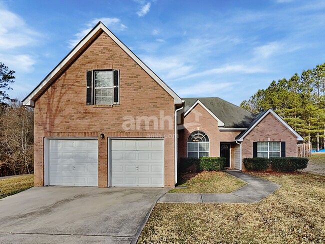 property at 6649 Overlook Rdg