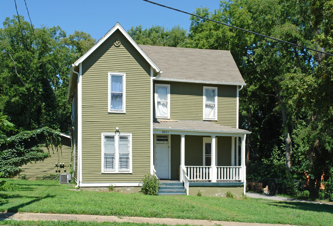 2011 Beech Ave in Nashville, TN - Building Photo - Building Photo