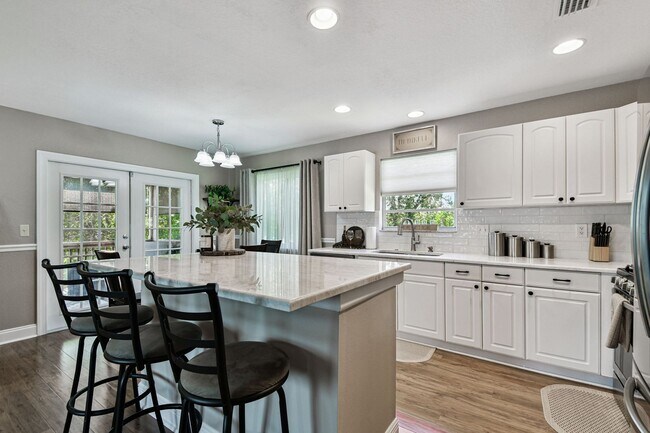 1802 9th St W in Palmetto, FL - Building Photo - Building Photo