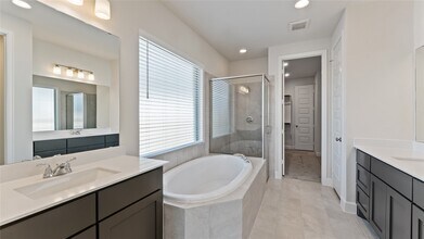 14703 Band Tailed Pigeon Ct in Magnolia, TX - Building Photo - Building Photo