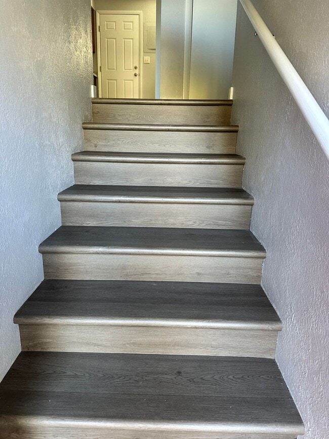 2811 W Stewart Ave in Boise, ID - Building Photo - Building Photo