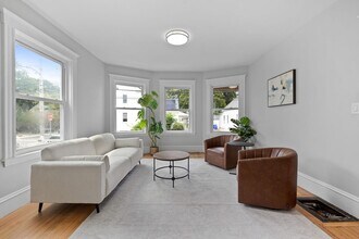 30 Sanford St in Boston, MA - Building Photo - Building Photo