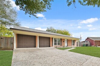 10803 Doud St in Houston, TX - Building Photo - Building Photo