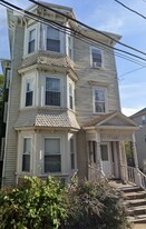 190 Highland St, Unit 2 in Boston, MA - Building Photo
