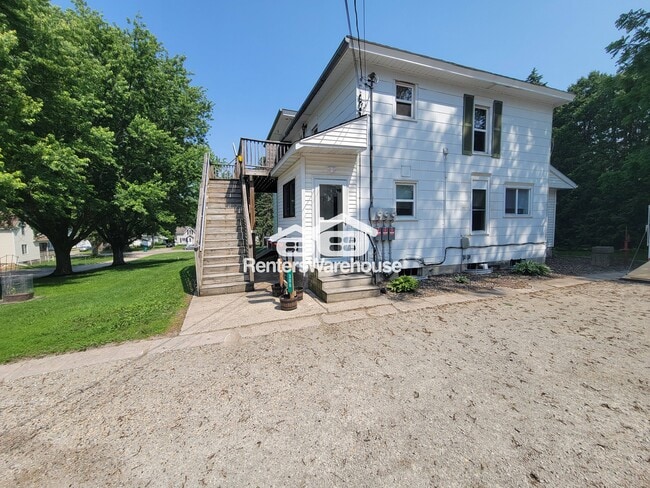property at 306 State Ave