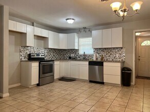 1518 S Taylor St in Little Rock, AR - Building Photo - Building Photo