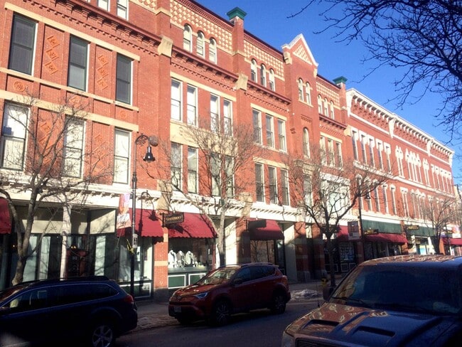 property at 30 Hanover St