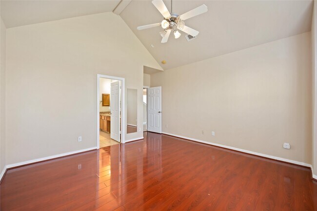 property at 6303 Atlasridge Dr