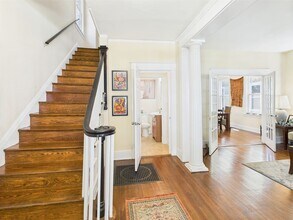 2707 Hanes Ave in Richmond, VA - Building Photo - Building Photo