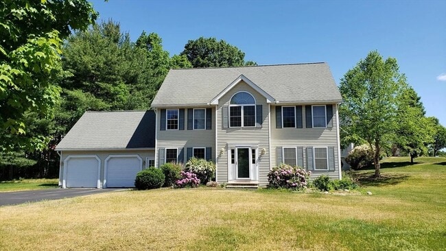 property at 4 Morrison Ln