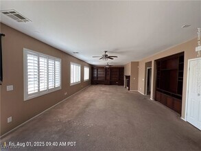 9624 Lost Prospect Ct in Las Vegas, NV - Building Photo - Building Photo
