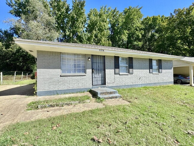 5378 Beaverton Dr in Memphis, TN - Building Photo - Building Photo