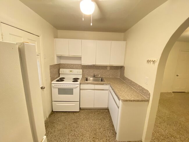 2024 Taylor St, Unit 2024 Taylor street