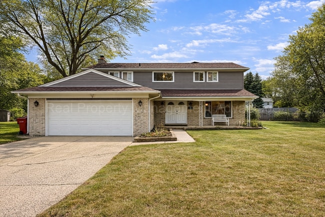 property at 29350 Leemoor Dr