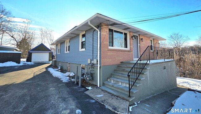 property at 32 Post St