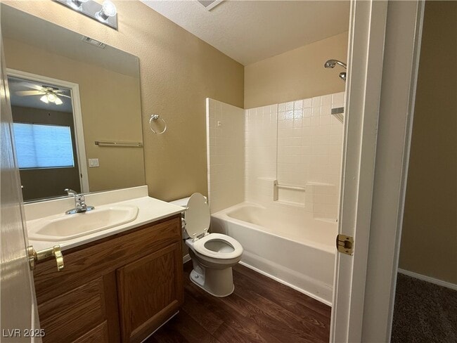 7270 Sheared Cliff Ln