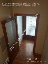 5104 N Broad St in Philadelphia, PA - Building Photo - Building Photo