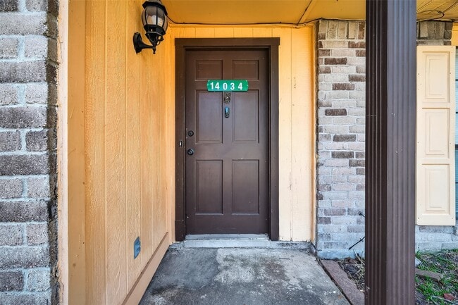 property at 14034 Lourdes Dr