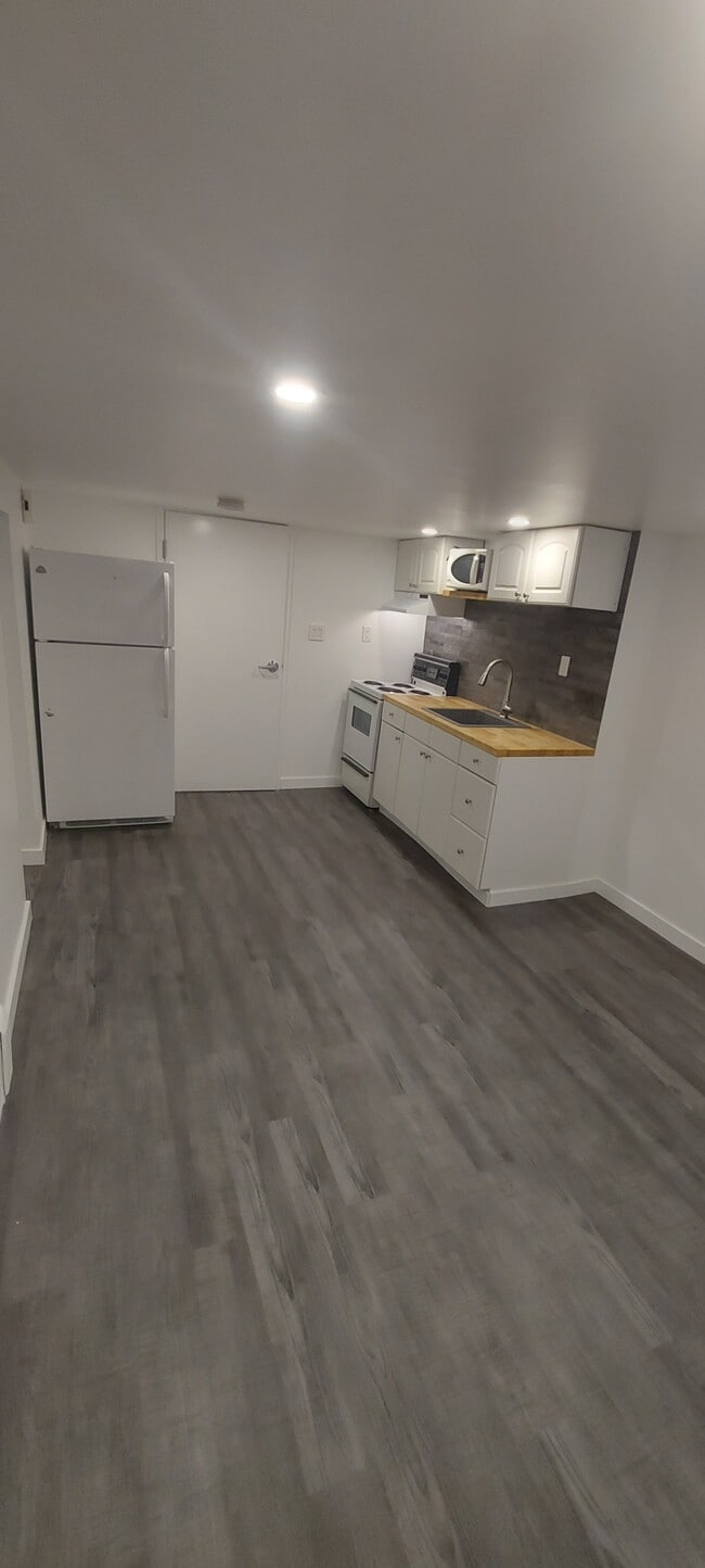 property at 74 Burnaby Blvd