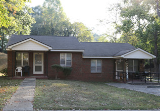 William Bonnell Homes in Newnan, GA - Foto de edificio - Building Photo