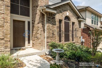 225 Ridge Bluff in Cibolo, TX - Building Photo - Building Photo