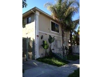 5942 Barton Ave in Los Angeles, CA - Building Photo