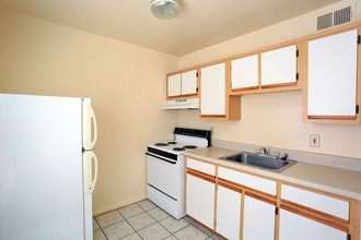 Maple Point Apartments in Newport News, VA - Building Photo - Interior Photo