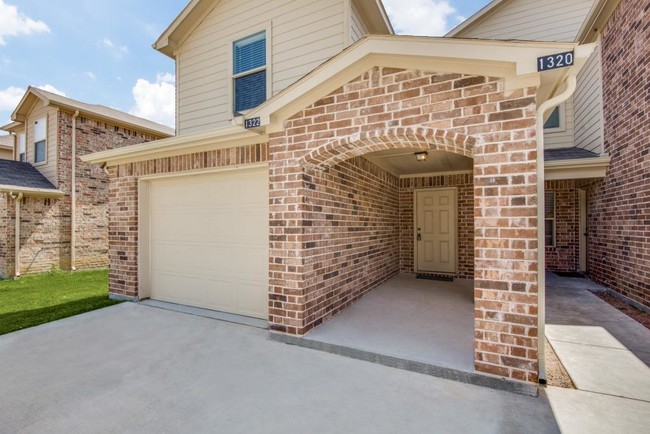 Audra Heights in Denton, TX - Building Photo - Other