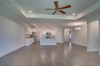 713 Brambling Ct in Cantonment, FL - Foto de edificio - Building Photo