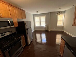 4544 W George St in Chicago, IL - Building Photo - Building Photo