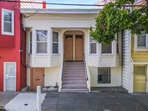 51 Boardman Pl in San Francisco, CA - Building Photo - Building Photo