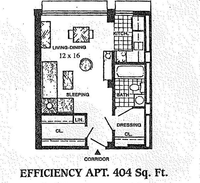 Mount Carmel Gardens A 62+ Community Apartments in Jacksonville, FL