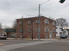 300 Garfield St Apartments