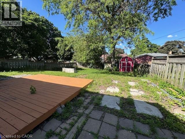 64 Maywood Rd in Kitchener, ON - Building Photo - Building Photo