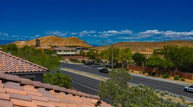 9940 Sable Point St in Las Vegas, NV - Building Photo - Building Photo