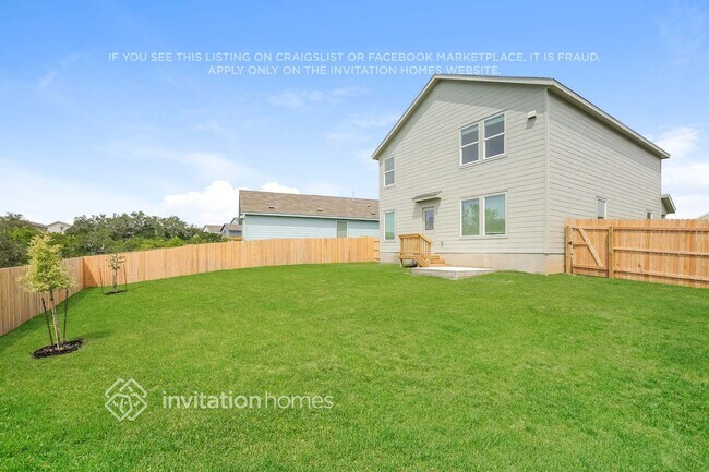 14314 Fulling Ml in San Antonio, TX - Building Photo - Building Photo