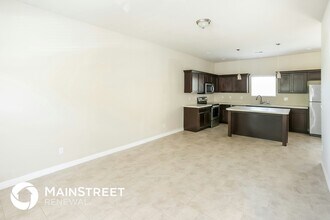 2000 N 36th St in Phoenix, AZ - Building Photo - Building Photo