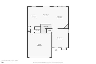 9630 Falling Stream Dr in Charlotte, NC - Building Photo - Building Photo