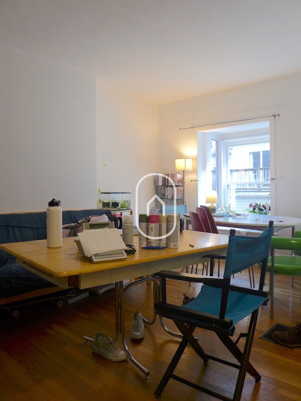 7 Sewall St in Boston, MA - Building Photo - Building Photo