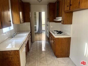 1834 Thayer Ave in Los Angeles, CA - Building Photo - Building Photo