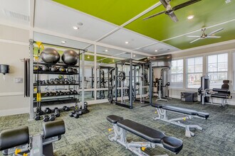 Ascent Athens in Athens, GA - Foto de edificio - Building Photo