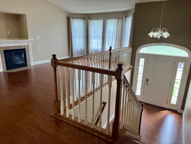 3 Hidden Valley Cir in Davenport, IA - Building Photo - Building Photo
