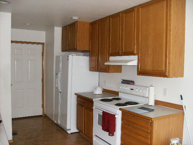 501 Laguna Dr in Moses Lake, WA - Building Photo - Building Photo