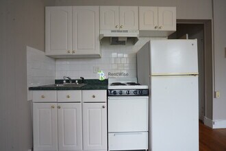 50 Park Vale Ave in Boston, MA - Building Photo - Building Photo