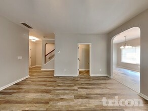 125 Cypress Ct in Canton, GA - Building Photo - Building Photo