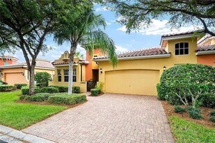 22163 Isola Verdi Way in Estero, FL - Building Photo