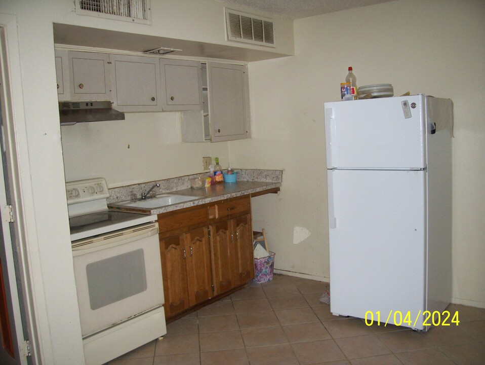 4209 Broadway Ave, Unit apt 301 in Haltom City, TX - Foto de edificio