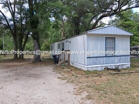 5584 Aenon Ln in Tallahassee, FL - Building Photo